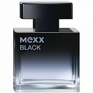 Mexx  Black Man