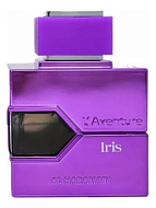 Al Haramain L'Aventure Iris
