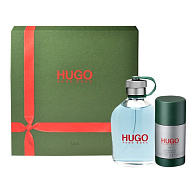 Hugo Boss Hugo Набор Туалетная вода + Дезодорант стик