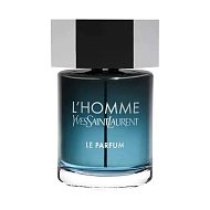 YVES SAINT LAURENT L'Homme Le Parfum парфюмерная вода