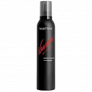 Matrix Vavoom Мусс для объема волос сильной фиксации Heigh Of Glam