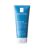 La Roche-Posay Маска очищающая матирующая Для жирной проблемной кожи Effaclar