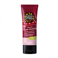Farmona Tutti Frutti Вишня и Смородина Питательный смузи-крем Для рук и ногтей