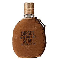 DIESEL Fuel for Life for Men туалетная вода