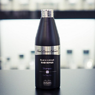 Mon Platin DSM Восстанавливающий шампунь  с экстрактом черной икры  для жирных волос 