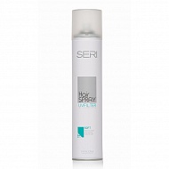 Farcom Professional Seri Soft Лак для волос средней фиксации 