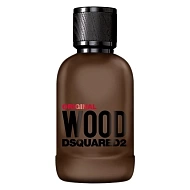 DSQUARED2 Original Wood парфюмерная вода