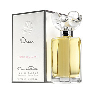 OSCAR DE LA RENTA Esprit D'Oscar парфюмерная вода