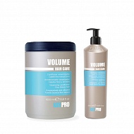 KayPro Hair Care Volume Кондиционер для объема тонких и безжизненных волос