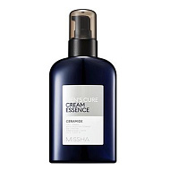 Missha Men's cure Cream essence Эссенция для лица