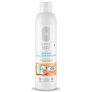 Natura Siberica Little Siberica Детская пена  для купания перед сном