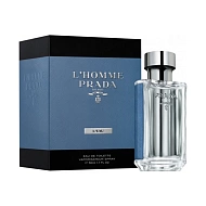 PRADA L'Homme L'Eau туалетная вода