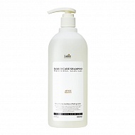 La'dor Family care shampoo Шампунь для волос для всей семьи