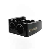 Zinger Точилка двойная SH-02-A 