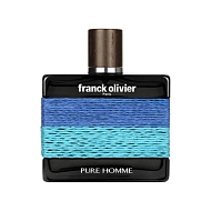 FRANCK OLIVIER Pure Homme туалетная вода