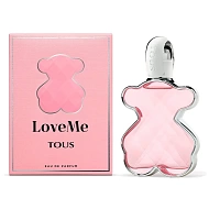 TOUS LoveMe парфюмерная вода