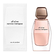 NARCISO RODRIGUEZ All Of Me парфюмерная вода