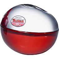 Donna Karan Dkny Be Delicious Red For Men