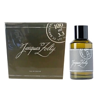 JACQUES ZOLTY Jacques Zolty парфюмерная вода