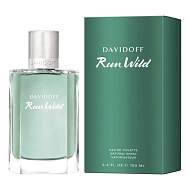 DAVIDOFF Run Wild туалетная вода