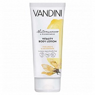 Aldo Vandini Vandini Vitality Лосьон для тела Цветок Ванили & Масло Макадамии