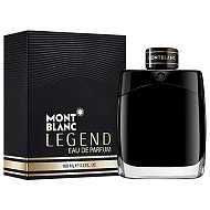 MONTBLANC Legend pour Homme парфюмерная вода