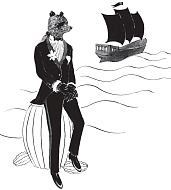 Atkinsons Pirates' Grand Reserve