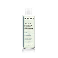 Paese Argan miceralle solution remover Мицеллярный раствор