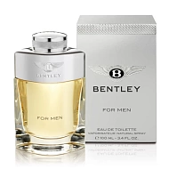 BENTLEY Bentley for Men туалетная вода