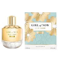 ELIE SAAB Girl of Now Shine парфюмерная вода