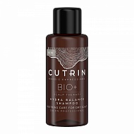 Cutrin Bio+ Hydra Balance Shampoo Шампунь для увлажнения кожи головы 