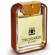 Trussardi  My Land