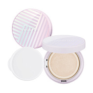 Missha Тональная основа The Original Tension Pact Intense Moisture SPF37/PA++
