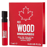 DSQUARED2 Red Wood туалетная вода