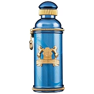 ALEXANDRE J Zafeer Oud Vanille парфюмерная вода