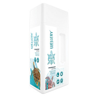 WELLERY Clear Natural Кондиционер для белья для различных видов тканей 