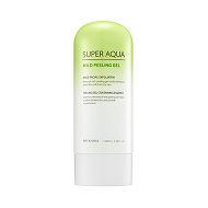Missha Отшелушивающий гель для лица Super Aqua Mild Peeling Gel