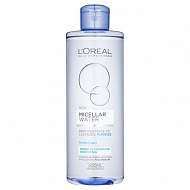 L'Oreal Skin Expert Мицеллярная вода для нормальной и смешанной кожи