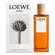 LOEWE Solo туалетная вода