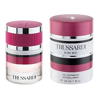 TRUSSARDI Ruby Red парфюмерная вода
