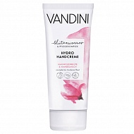 Aldo Vandini Vandini Hydro Крем для рук Цветок Магнолии & Миндальное Молоко