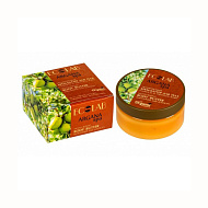 Ecolab Spa Argana Крем-баттер для тела увлажняющий Гладкость и упругость кожи