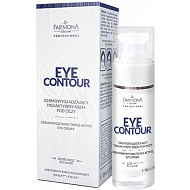 Farmona Professional Eye Contour Дермо-разглаживающий 3-активный крем под глаза