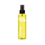 Nishman 04 Aftershave cologne Lemon Одеколон