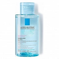La Roche-Posay Вода мицеллярная Для чувствительной и склонной к аллергии кожи Ultra