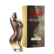 SHAKIRA Dance Midnight туалетная вода
