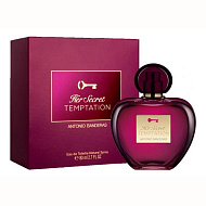 Antonio Banderas Her Secret Temptation 