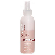 Inebrya Кондиционер спрей двухфазный кератиновый укрепляющий Keratin bi-phase conditioner