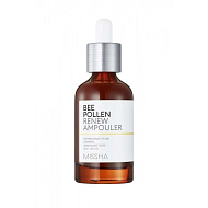 Missha Обновляющая сыворотка для лица Bee Pollen Renew Ampouler