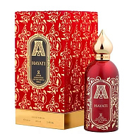 ATTAR COLLECTION Hayati парфюмерная вода